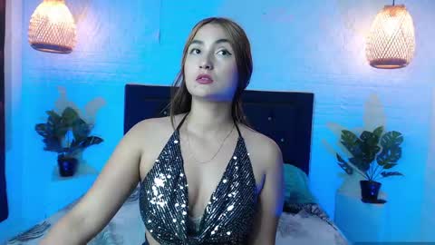 SALOME online show from 20, 2, 2025