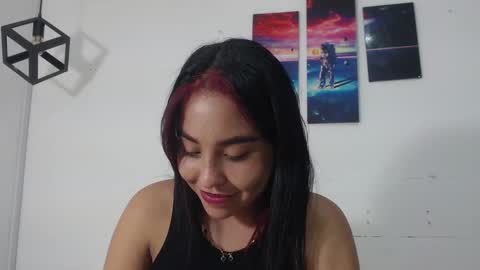 Snapshot of salome_domi chatting on 27, 12, 2024 salome online show from 27, 12, 2024