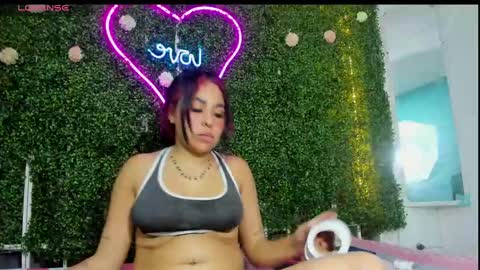 Snapshot of salome_domi chatting on 20, 1, 2025 salome online show from 20, 1, 2025