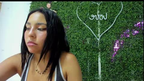 Snapshot of salome_domi chatting on 2, 2, 2025 salome online show from 2, 2, 2025