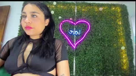 Snapshot of salome_domi chatting on 12, 2, 2025 salome online show from 12, 2, 2025