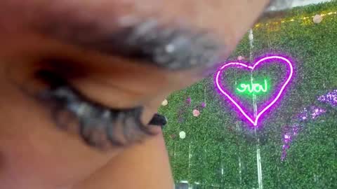 Snapshot of salome_domi chatting on 19, 2, 2025 salome online show from 19, 2, 2025