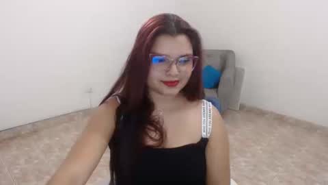 Snapshot of salome_gonzales_ chatting on 14, 1, 2025 Salome online show from 14, 1, 2025