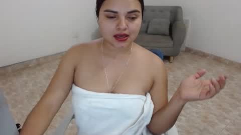 Snapshot of salome_gonzales_ chatting on 13, 2, 2025 Salome online show from 13, 2, 2025