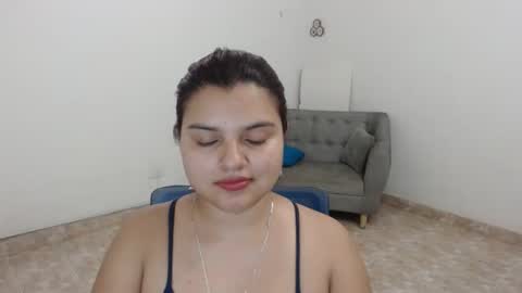 Snapshot of salome_gonzales_ chatting on 5, 3, 2025 Salome online show from 5, 3, 2025