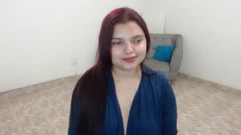 Snapshot of salome_gonzales_ chatting on 11, 3, 2025 Salome online show from 11, 3, 2025