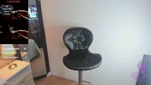 Salome online show from 24, 3, 2026