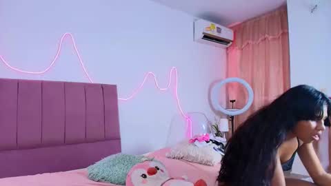 salome_horny3 online show from 15, 4, 2026