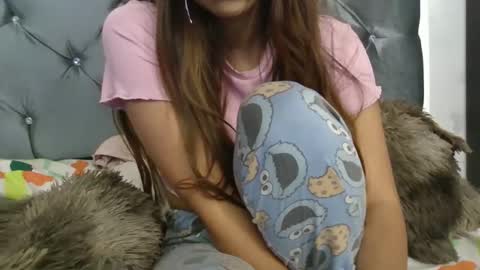 salome_parra21 online show from 21, 5, 2026