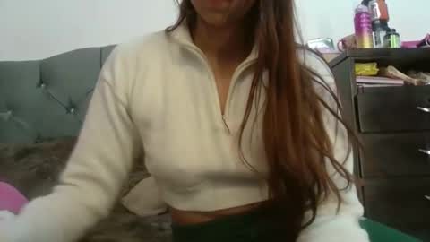 salome_parra21 online show from 31, 5, 2026