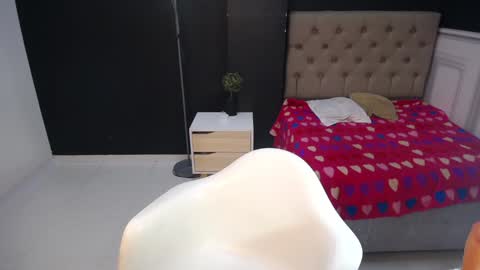 Salome online show from 31, 1, 2025