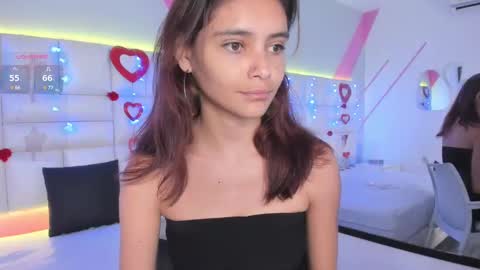 Salome Rose online show from 23, 12, 2024