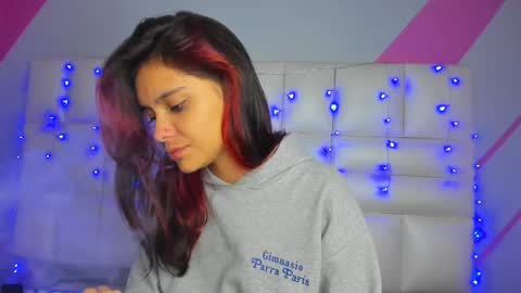 Salome Rose online show from 30, 9, 2025