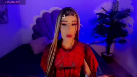 salome_saenz666 online show from 12, 6, 2026