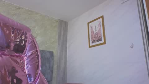 Salome  online show from 6, 2, 2026