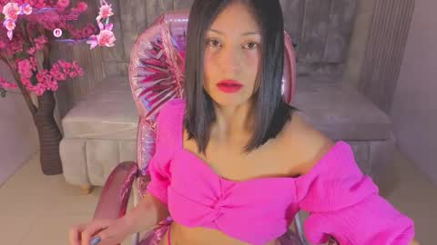 Salome  online show from 13, 2, 2026