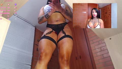 SAMANTHA online show from 5, 12, 2024