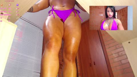 SAMANTHA online show from 6, 12, 2024