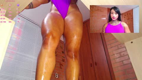 SAMANTHA online show from 9, 12, 2024
