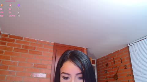 SAMANTHA online show from 1, 2, 2025