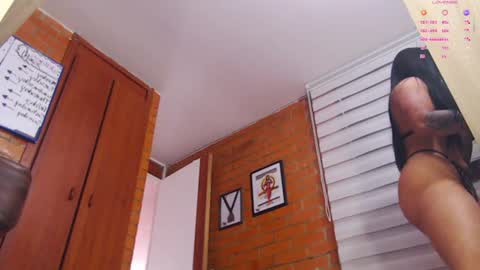 Snapshot of salome_sw chatting on 5, 7, 2026 SAMANTHA online show from 5, 7, 2026