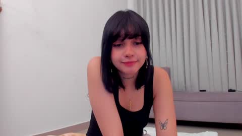 Salome velour online show from 14, 7, 2026
