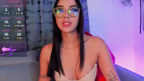 Snapshot of salome_villas_ chatting on 10, 10, 2025 SALOME online show from 10, 10, 2025