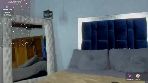 Salome online show from 19, 12, 2024