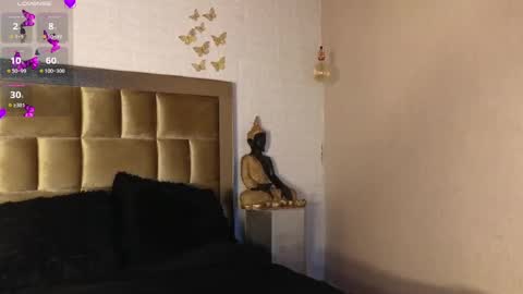 Salome online show from 23, 9, 2025