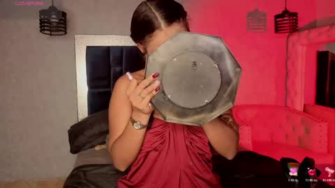 Salome online show from 21, 5, 2026
