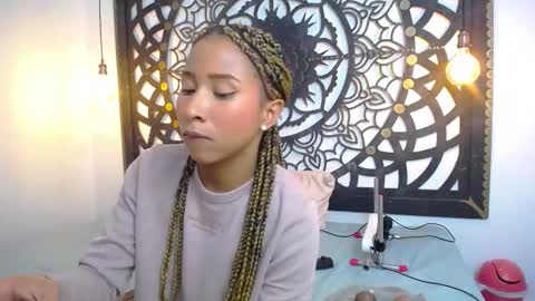 salome online show from 7, 1, 2026