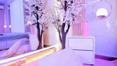 Snapshot of salomebenz_01 chatting on 15, 2, 2026 Salome benz online show from 15, 2, 2026