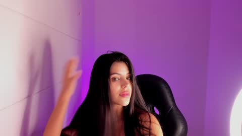 Snapshot of salomee_11 chatting on 9, 12, 2024 salo online show from 9, 12, 2024