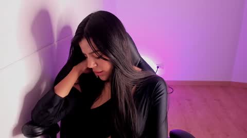 Snapshot of salomee_11 chatting on 10, 12, 2024 salo online show from 10, 12, 2024