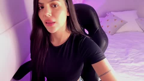 Snapshot of salomee_11 chatting on 29, 12, 2024 salo online show from 29, 12, 2024