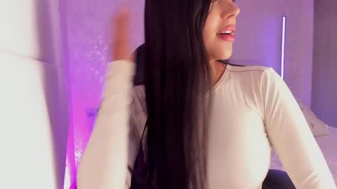 Snapshot of salomee_11 chatting on 31, 1, 2025 salo online show from 31, 1, 2025