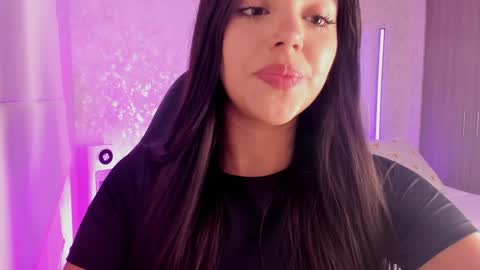 Snapshot of salomee_11 chatting on 3, 2, 2025 salo online show from 3, 2, 2025