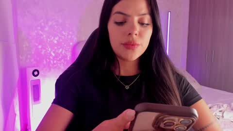 Snapshot of salomee_11 chatting on 3, 2, 2025 salo online show from 3, 2, 2025