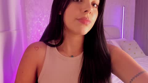 Snapshot of salomee_11 chatting on 9, 2, 2025 salo online show from 9, 2, 2025
