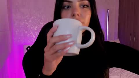 Snapshot of salomee_11 chatting on 18, 2, 2025 salo online show from 18, 2, 2025