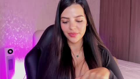 Snapshot of salomee_11 chatting on 20, 2, 2025 salo online show from 20, 2, 2025