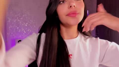 Snapshot of salomee_11 chatting on 23, 2, 2025 salo online show from 23, 2, 2025