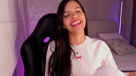 Snapshot of salomee_11 chatting on 23, 2, 2025 salo online show from 23, 2, 2025