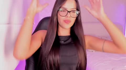 Snapshot of salomee_11 chatting on 26, 2, 2025 salo online show from 26, 2, 2025