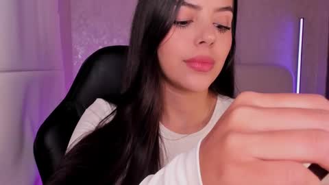 Snapshot of salomee_11 chatting on 27, 2, 2025 salo online show from 27, 2, 2025