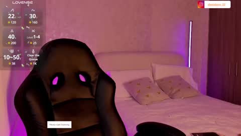 Snapshot of salomee_11 chatting on 11, 3, 2025 salo online show from 11, 3, 2025