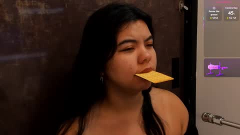 Salome online show from 22, 9, 2025