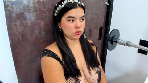 Salome online show from 28, 9, 2025