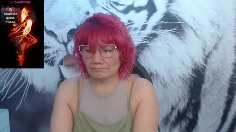 Salomee diazz online show from 19, 12, 2024