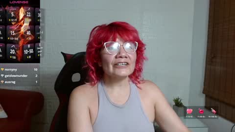 Salomee diazz online show from 20, 12, 2024